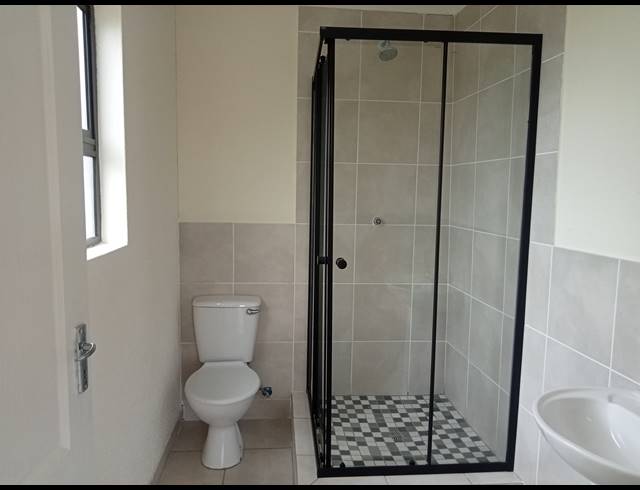 2 BEDROOM HOUSE FOR SALE IN RIVERSDALE